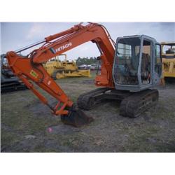 (Lot 3194.00) HITACHI EX60