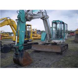 (Lot 3200.00) 1994 SUMITOMO S160
