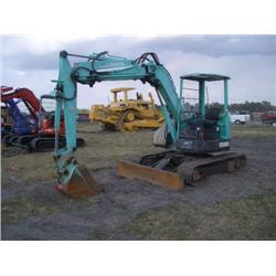 (Lot 3240.00) KOMATSU PC50UU-1