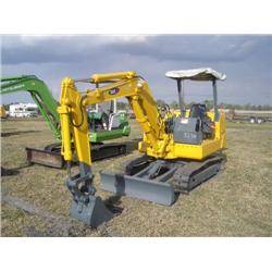 (Lot 3270.00) IHI 30FX