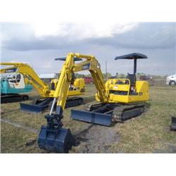 (Lot 3278.00) KOBELCO 5K027