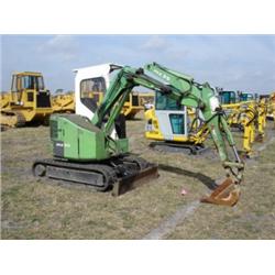 (Lot 3308.00) MITSUBISHI MX35