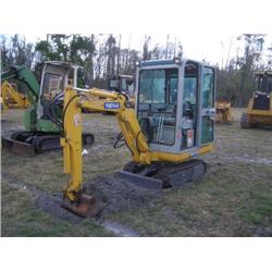 (Lot 3310.00) YUCHAI YC15