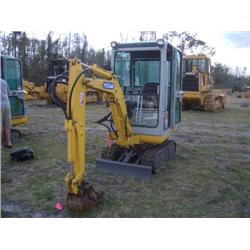 (Lot 3312.00) YUCHAI YC15