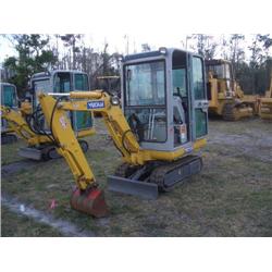 (Lot 3316.00) YUCHAI YC15