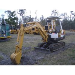 (Lot 3320.00) YANMAR B22