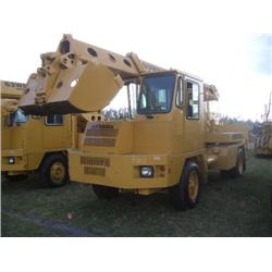 (Lot 3362.00) GRADALL G3WD