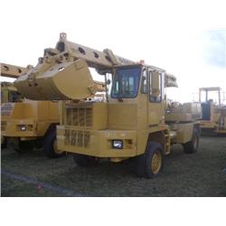 (Lot 3368.00) GRADALL G2WDE