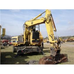 (Lot 3370.00) CATERPILLAR M318