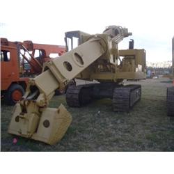 (Lot 3376.00) GRADALL WS880