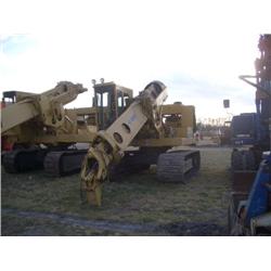 (Lot 3378.00) GRADALL 660E