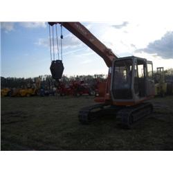 (Lot 3400.00) HITACHI EX60