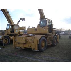 (Lot 3412.00) GROVE RT60S ROUGH TERRAIN