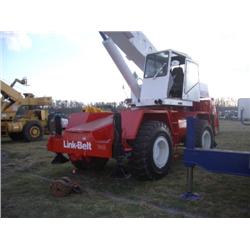 (Lot 3418.00) LINKBELT HSP8028