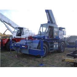 (Lot 3420.00) TANDANO TR350XL