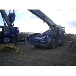 (Lot 3422.00) TANDANO TR300E