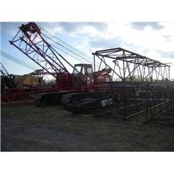 (Lot 3430.00) MANITOWOC M80W