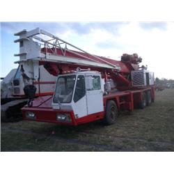 (Lot 3438.00) BUCYRUS ERIE 