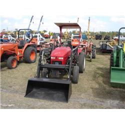 (Lot 2214.00) 1999 FARM PRO 2420