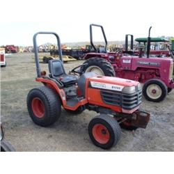 (Lot 2226.10) KUBOTA B1700