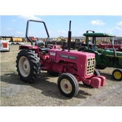 (Lot 2226.14) MAHINDRA 4505DI