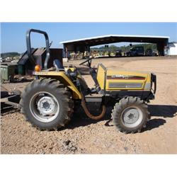 (Lot 2274.00) CHALLANGER MT275