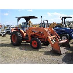 (Lot 2278.00) KUBOTA L3750