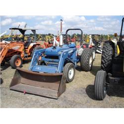 (Lot 2282.00) FORD 3930