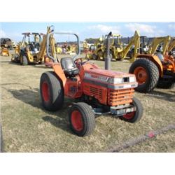(Lot 2330.00) KUBOTA L2850