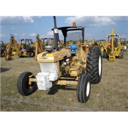 (Lot 2334.00) FORD 7610