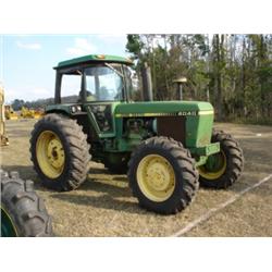 (Lot 2368.00) JOHN DEERE 4040