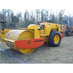 (Lot 2492.00) DYNAPAC CA25