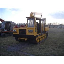 (Lot 3402.00) MOROOKA MST800