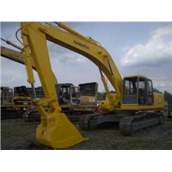 (Lot 3104.00) KOMATSU PC300LC-6