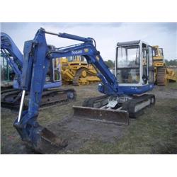 (Lot 3206.00) NAGANO N545