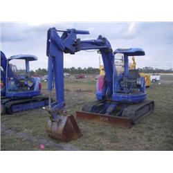 (Lot 3234.00) KOMATSU PC50UU-2