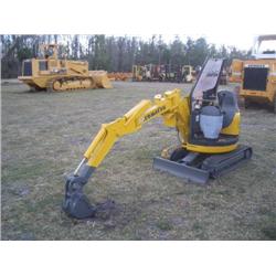 (Lot 3332.00) KOMATSU PC7