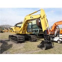 (Lot 3348.00) CATERPILLAR E110B