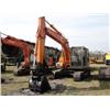 Image 1 : (Lot 3352.00) HITACHI EX120-5