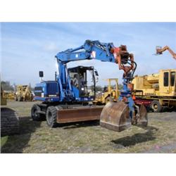 (Lot 3380.00) CATERPILLAR M312