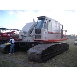 (Lot 3436.00) LINKBELT LS338