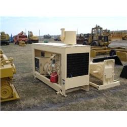 (Lot 1338.00) KHOLER GENSET 150