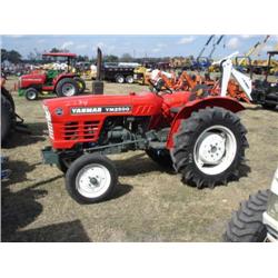 (Lot 2284.00) YANMAR 2500