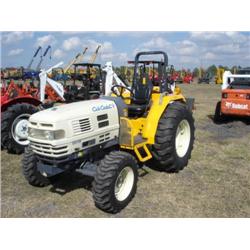 (Lot 2288.00) 2005 CUB CADET 8404SS