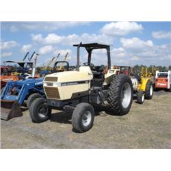 (Lot 2344.00) CASE INTERNATIONAL 5230