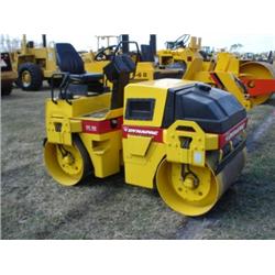 (Lot 2486.00) 1998 DYNAPAC CC122