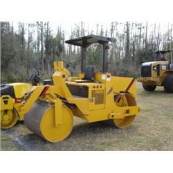 (Lot 2488.00) MAULDIN 4-611