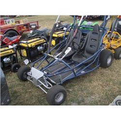 (Lot 3048.00) YERF DOG 150 CC SPIDER