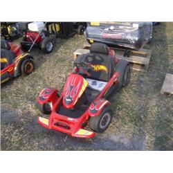 (Lot 3052.00) HOT WHEELS 28 CC GAS POWE