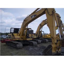 (Lot 3100.00) CATERPILLAR 325C